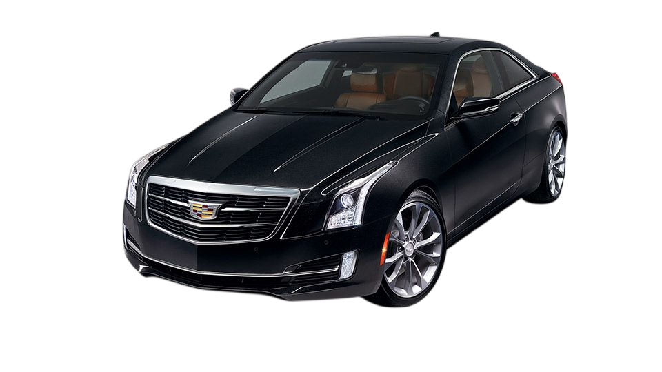 Cadillac ATS