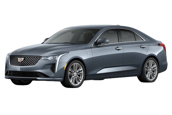 Cadillac CT4