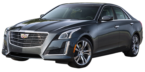 Cadillac CTS