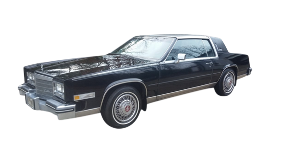 Cadillac Eldorado